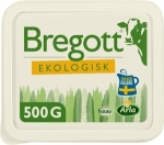 Normalsaltat Smör & Raps Eko/Krav 70%