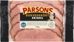 Skinka Bokvedsrökt