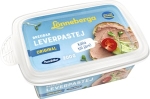 Leverpastej Bredbar