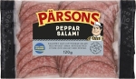 Pepparsalami