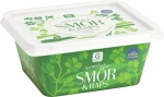 Smör&Raps Normalsaltat  