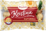 Kristinaskorpor Naturell  