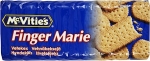 Finger Marie