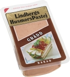 Husmorspastej Grädd