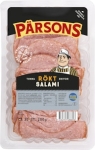 Salami Rökt Skivad