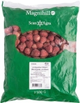 Jordgubbar Fryst Eko/Krav 2,5Kg 