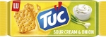 Kex Sour Cream & Onion
