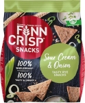 Snacks Sourcream & Onion