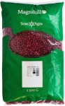 Lingon Svenska Fryst Eko/Krav 2,5Kg 