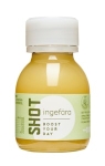 Ingefära Shot Färskpressad Klass1 