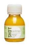 Gurkmeja Shot Färskpressad Klass1 