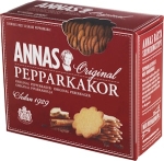 Pepparkakor