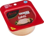 Jaktkorv