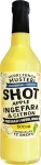 Shot Ingefära & Citron 50Cl 