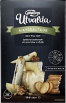 Utvalda Havssaltade Kex Kex