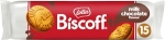 Biscoff Sandwich Mjölkchoklad Lotus