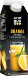 Juice Apelsin  