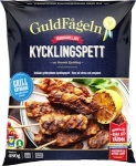 Kycklingspett Barb N