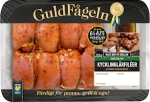 Kycklinglårfilé Green Chili Bbq Ca