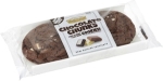 Cookie Choco Chunks Fryst 4X50g Aunt Mabel