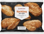 Kyckling Bröstfilé Fryst  