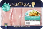 Kycklingfilé Tvådelad Ca  N