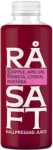 Råsaft Äpple, Apelsin, Rödbeta, Citron & Ingefära   Råsaft