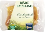 Bjärekyckling Bröstfilé Färska Ca  
