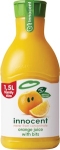 Juice Apelsin Med Fruktkött 1, 
