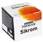 Sikrom Fryst  Lus