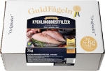 Kycklingbröstfilé Fryst  N