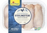 Kycklingsteak Ca  