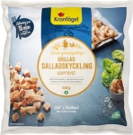 Grillad Salladskyckling Fryst  