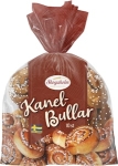 Kanelbullar 10-P 450G