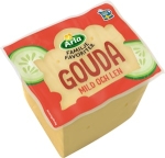 Gouda 28% Ca 1, Familjefavoriter