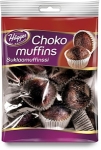 Muffins Choklad