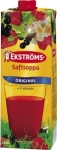 Saftsoppa