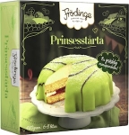Prinsesstårta Fryst