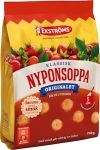 Klassisk Nyponsoppa