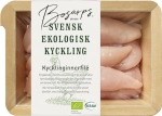 Kycklinginnerfilé Eko/Krav Ca  
