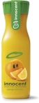 Juice Apelsin  