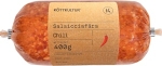 Salsicciafärs Chili  