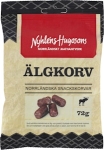 Ölkorv Älg  Nyhléns Hugosons