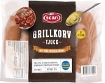 Grillkorv Tjock 900 G 