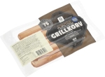 Grillkorv  