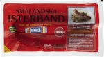 Småländska Isterband Smal  