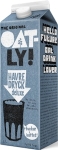 Havredryck Deluxe Färsk 2,8%  