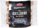 Deli Grillkorv  