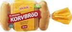 Korvbröd 10-P  N