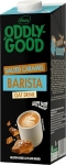  Barista Salt Karamell Glutenfri  Valio